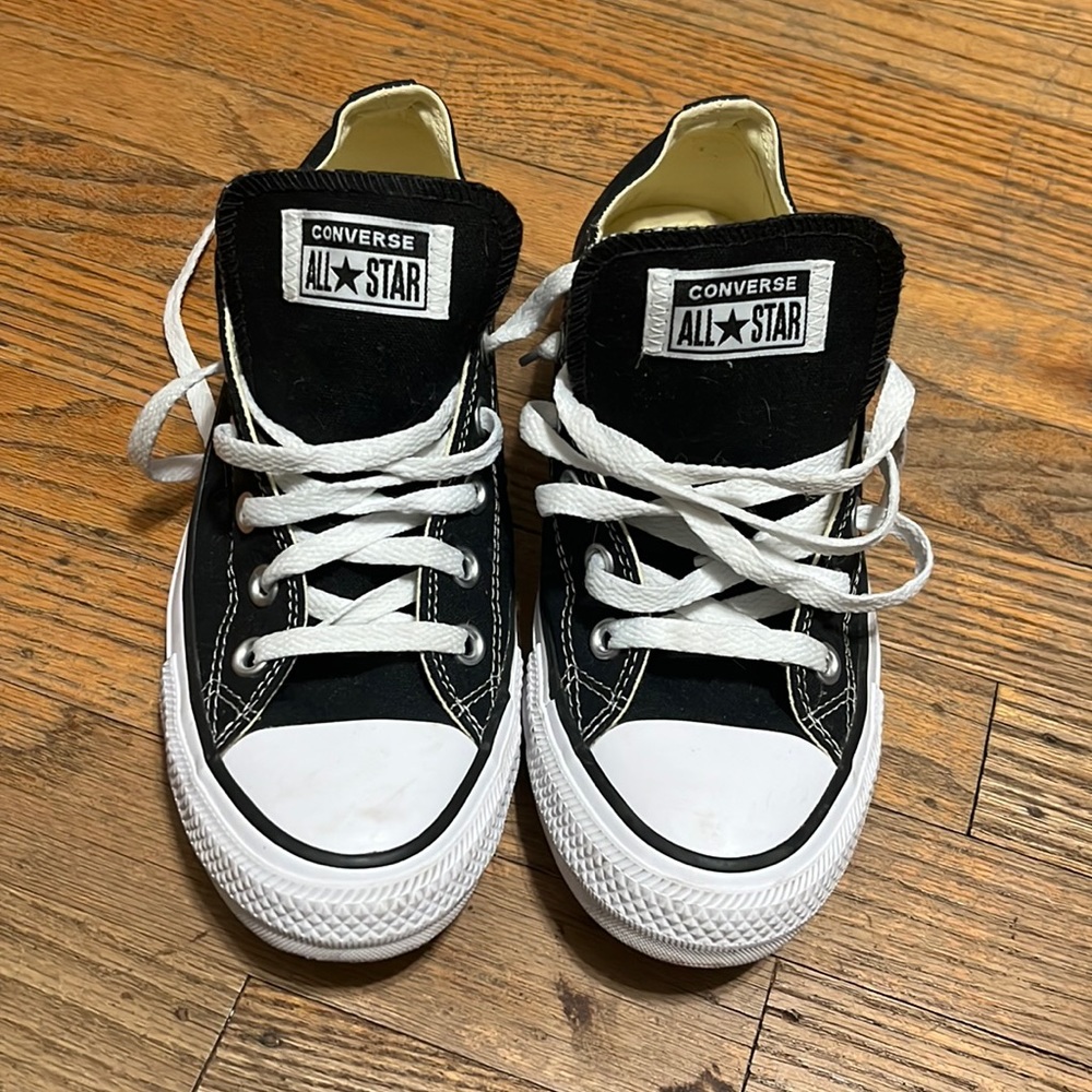 Worn once maybe twice